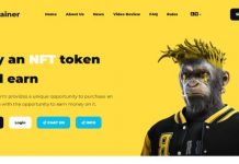 NFTmainer отзывы и обзор nftmainer.org — закрыт 21.07.2022