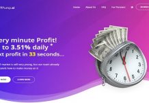 Nftpump отзывы и обзор nftpump.ai — закрыт 19.11.2022