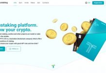 Trustaking отзывы и обзор trustaking.io — закрыт 04.11.2022