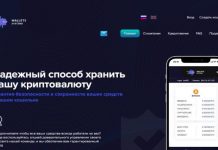 WalletsSystems отзывы и обзор wallets.systems — закрыт 29.09.2022