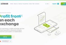 Asterium: отзывы и обзор asterium.club — закрыт 20.02.2023