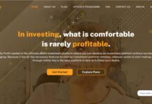 DailyProfitMarket: отзывы и обзор dailyprofitmarket.com — закрыт 16.01.2022