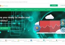 StallTrade отзывы и обзор stalltrade.com — закрыт 10.01.2023