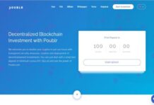 Poublr — закрыт 09.07.2023