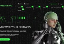 Trinity — закрыт 09.10.2023