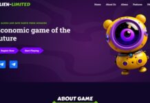 Alien-Limited — закрыт 30.11.2023
