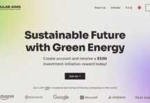 Solaraims отзывы и обзор Solaraims.us — закрыт 26.02.2024