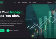 Money Makes Money отзывы и обзор moneymakesmoney.team, бонус 5%, бессрочный страховой фонд 700$, доход от 5% месяц