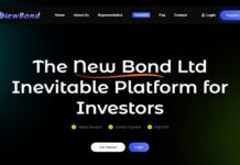 NewBond отзывы и обзор newbond.io, бонус 3%, доход от 0,6% в день